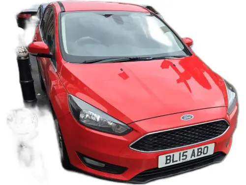 Ford Focus BL15 ABO
