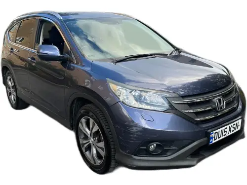 Honda CR-V DU15 KSN