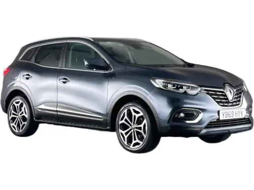 Renault Kadjar YB69 HYV