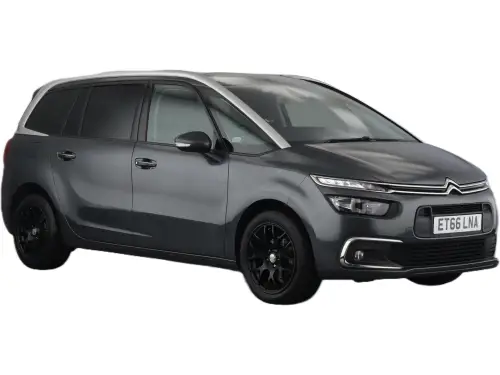 Citroën C4 Grand Picasso ET66 LNA