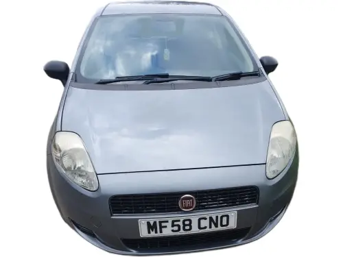 Fiat Punto Active MF58 CNO
