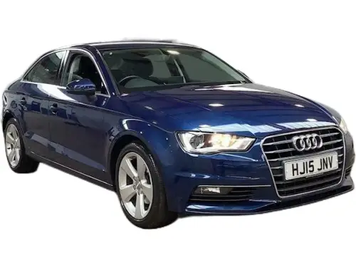 Audi A3 Sport TDI HJ15 JNV