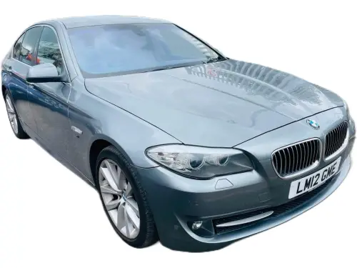 BMW 520 LM12 GME