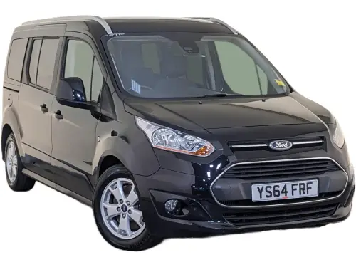 Ford Tourneo Connect YS64 FRF