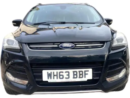 Ford Kuga WH63 BBF