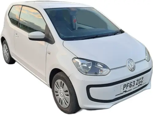 Volkswagen up PF63 ZGZ