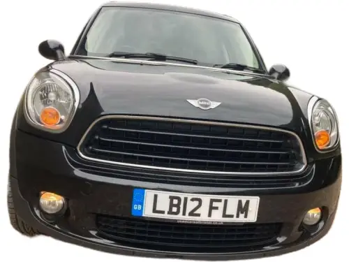 MINI Countryman ONE D LB12 FLM