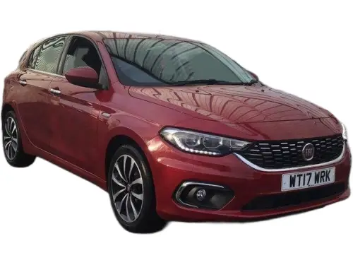 Fiat Tipo Lounge WT17 WRK
