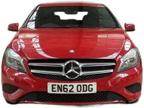 Mercedes-Benz A200 Blue-CY Sport CDI Auto EN62 ODG