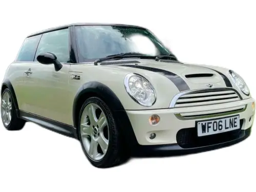 MINI Mini Cooper S WF06 LNE