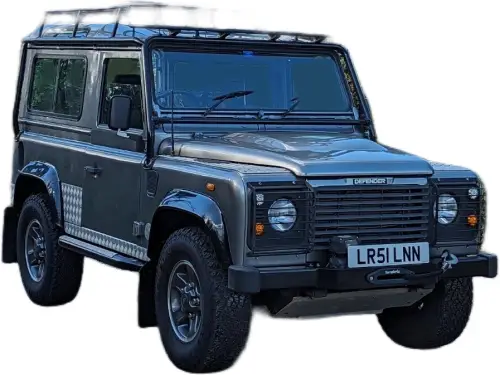 Land Rover Defender LR51 LNN