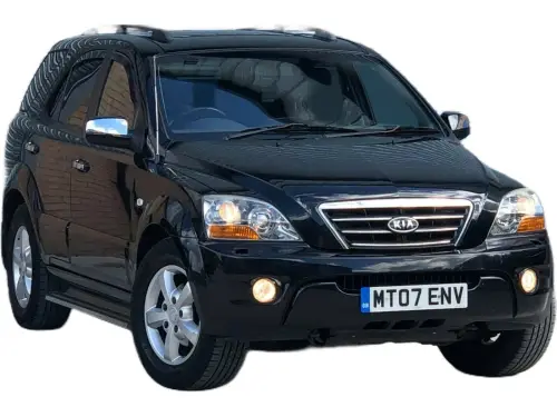 Kia Sorento XT Auto MT07 ENV