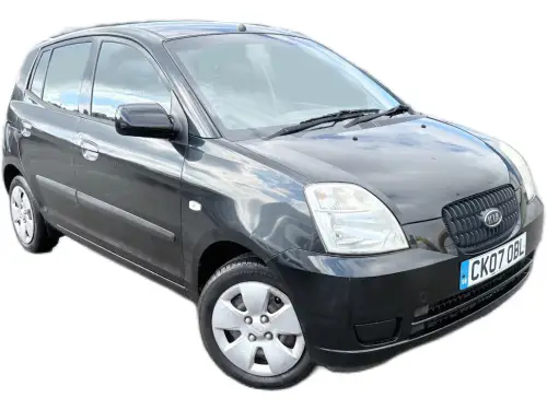Kia Picanto CK07 OBL