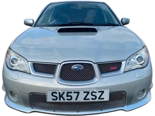 Subaru Impreza SK57 ZSZ