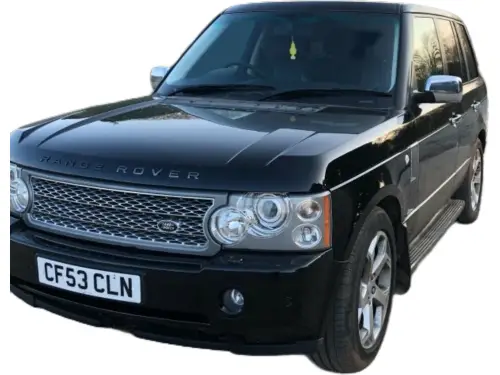 Land Rover Rangerover Autobiog LE A CF53 CLN
