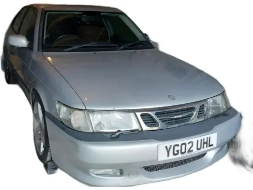 Saab 9-3 YG02 UHL