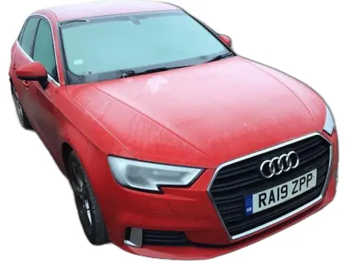 Audi A3 RA19 ZPP