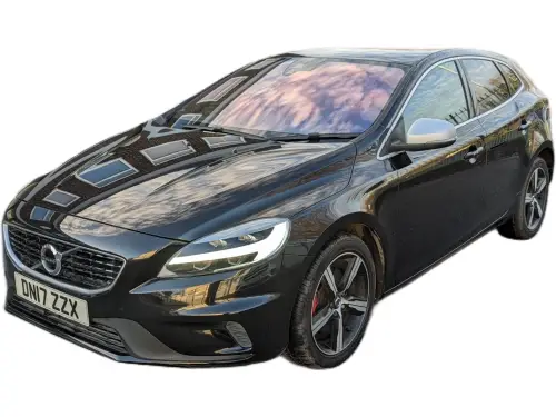 Volvo V40 DN17 ZZX
