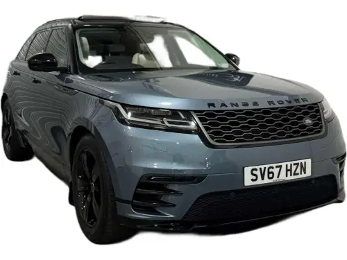 Land Rover Range Rover Velar SV67 HZN