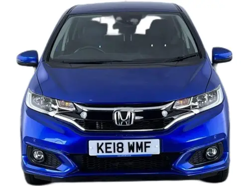 Honda KE18 WMF