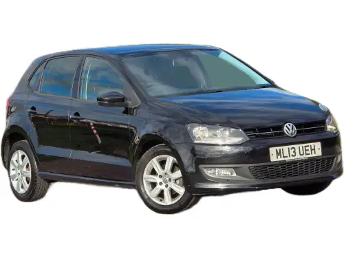 Volkswagen Polo ML13 UEH