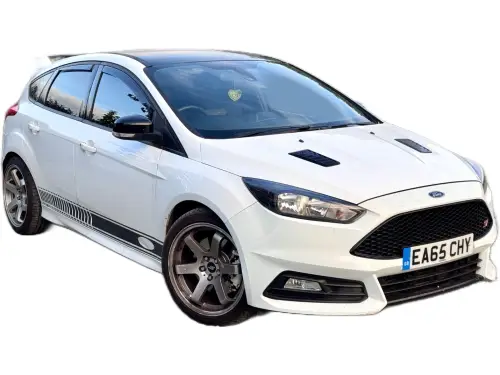 Ford Focus EA65 CHY