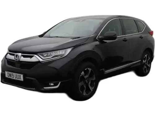 Honda CR-V SE i-VTEC 4X2 OW19 UUX
