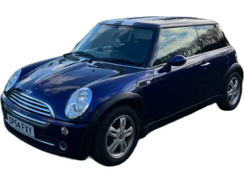 MINI Mini SP54 FXY