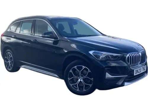 BMW X1 BN20 TNZ