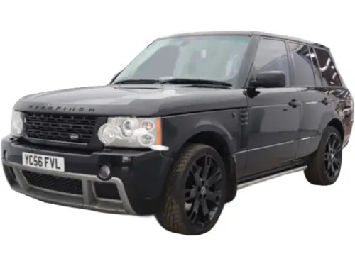 Land Rover Range Rover YC56 FVL