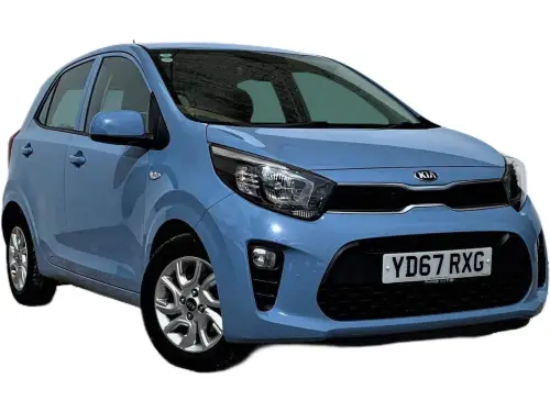 Kia Picanto YD67 RXG