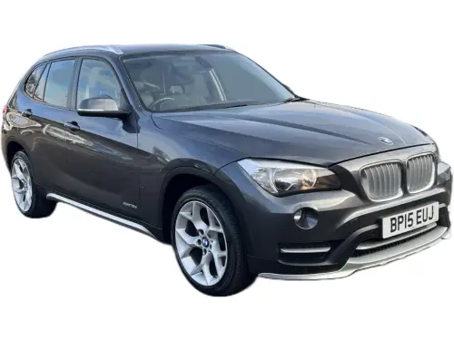 BMW X1 BP15 EUJ