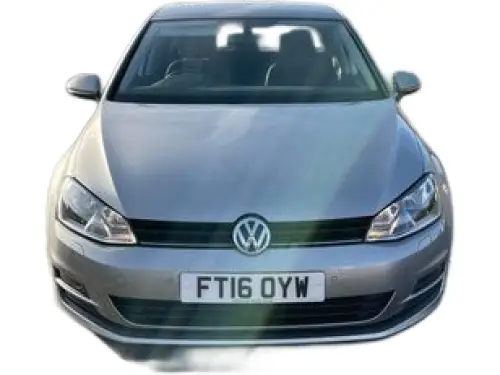 Volkswagen Golf FT16 OYW