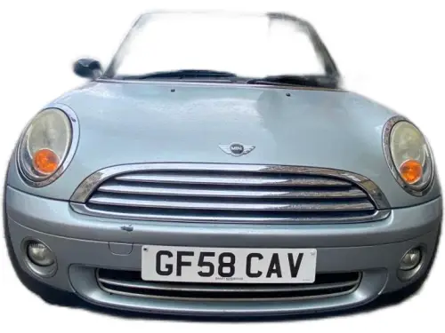 MINI Mini GF58 CAV