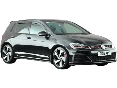 Volkswagen Golf DK18 XPE