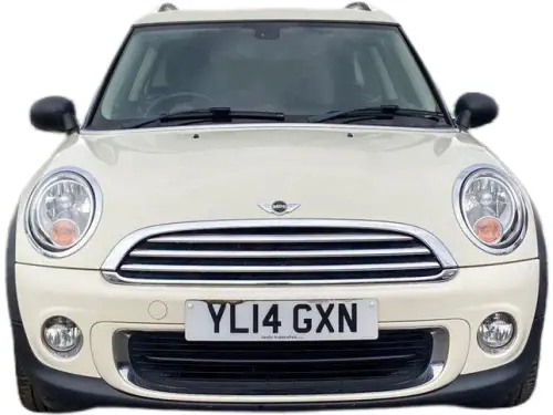 MINI ONE YL14 GXN