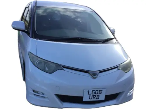 Toyota Estima LG06 URB