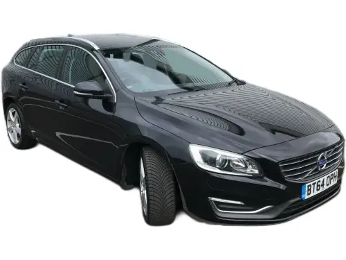 Volvo V60 BT64 OPH