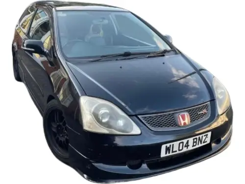 Honda Civic WL04 BNZ