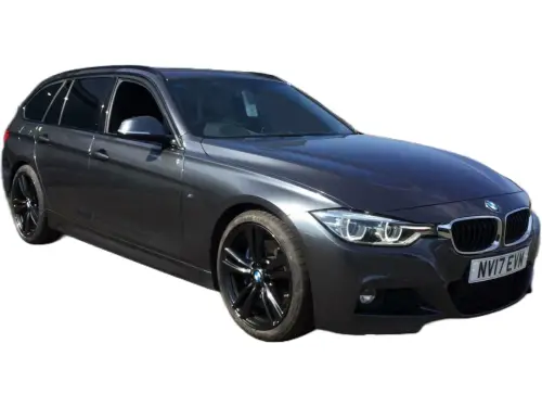 Ford Fiesta ST-Line NV17 EVW