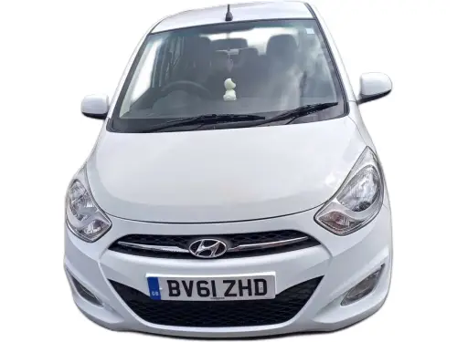 Hyundai I10 BV61 ZHD