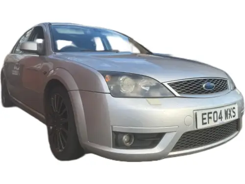 Ford Mondeo EF04 WXS