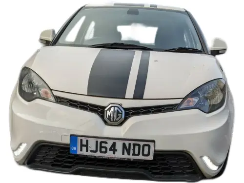 MG 3 Style VTI-Tech HJ64 NDO