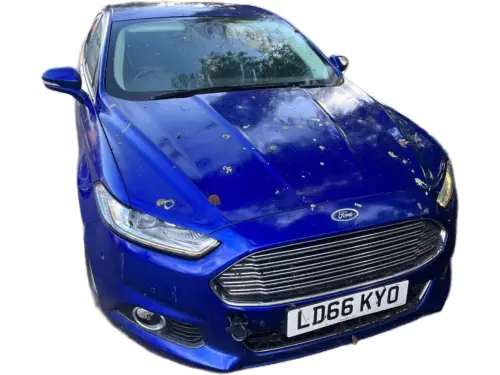 Ford Mondeo Titanium Econetic TDCi LD66 KYO