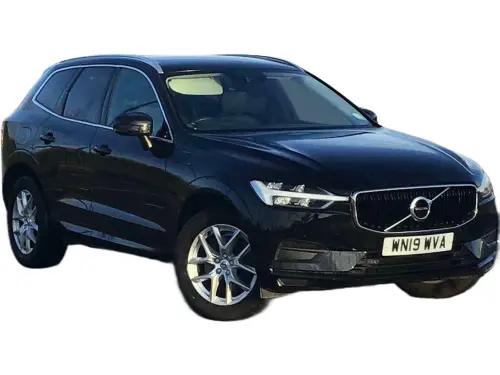 Volvo XC60 Momentum D4 AWD Auto WN19 WVA