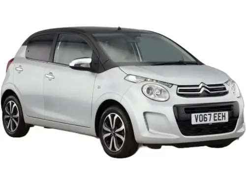 Citroën C1 VO67 EEH