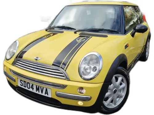 MINI Mini SD04 MVA