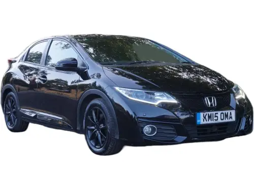 Honda Civic KM15 OMA