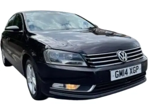 Volkswagen Passat GM14 XGP