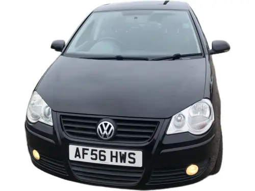 Volkswagen Polo AF56 HWS
